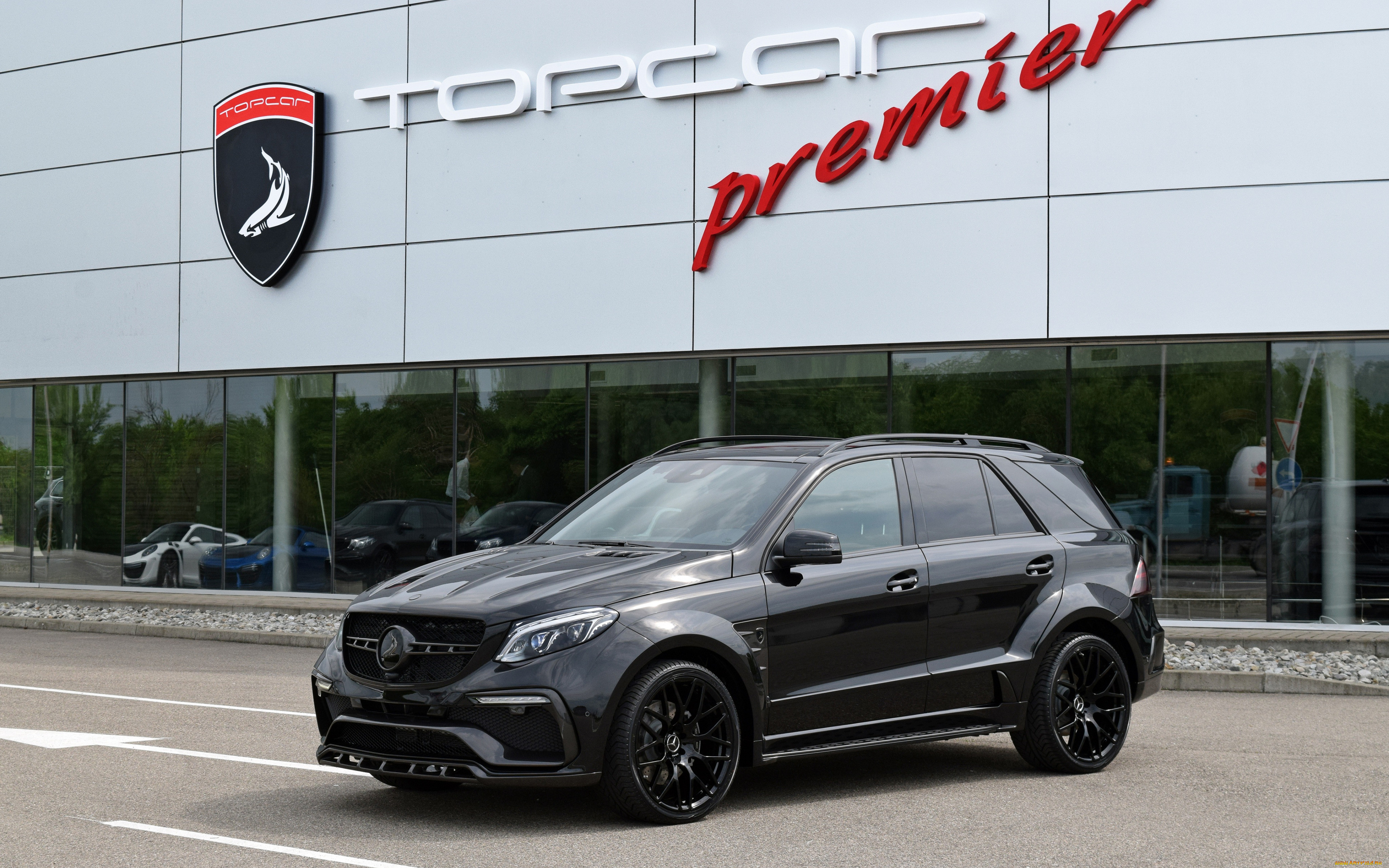 2022 topcar mercedes-benz gle class, , mercedes-benz, mercedes, benz, gle, class, 4k, , , , , , topcar, , , 